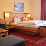 Hotel Hotel Erlebniswelt Stocker 4*