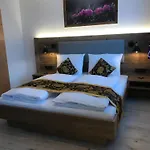 Hotel Erlebniswelt Stocker 4*