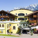 فندق Erlebniswelt Stocker سخلادميخ