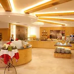 Hotel Erlebniswelt Stocker