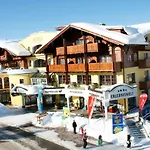 Hotel Erlebniswelt Stocker Hotel 4*