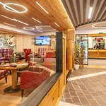 Hotel Erlebniswelt Stocker Schladming