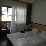 호텔 Erlebniswelt Stocker 슈라드밍
