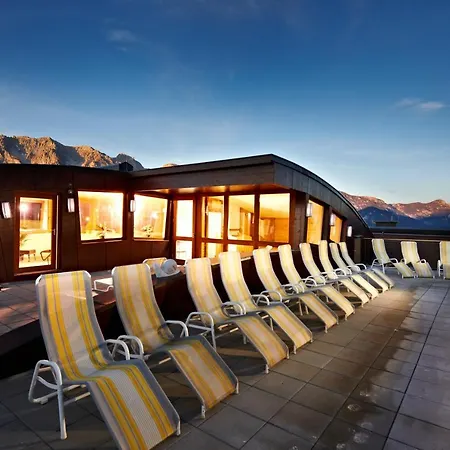 Otel Erlebniswelt Stocker Schladming