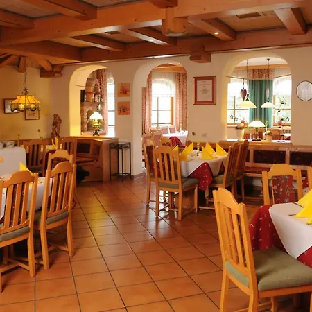 Hotel Erlebniswelt Stocker