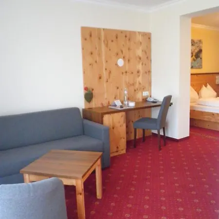 Otel Erlebniswelt Stocker Schladming