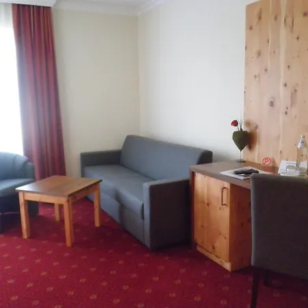 Erlebniswelt Stocker 4* Schladming