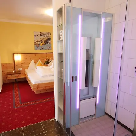 Erlebniswelt Stocker Hotel