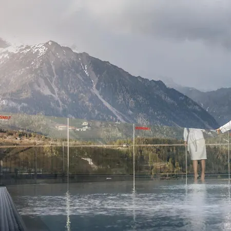 Erlebniswelt Stocker 4* シュラートミンク