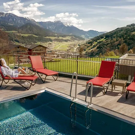 Erlebniswelt Stocker Hotel 4*