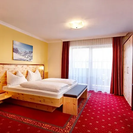 Hotel Erlebniswelt Stocker