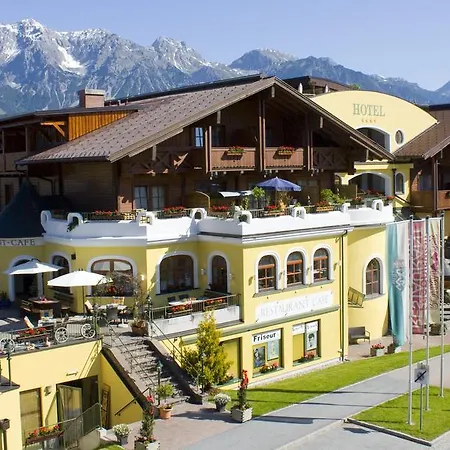 Erlebniswelt Stocker 4*