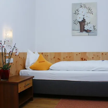 Erlebniswelt Stocker Otel Schladming