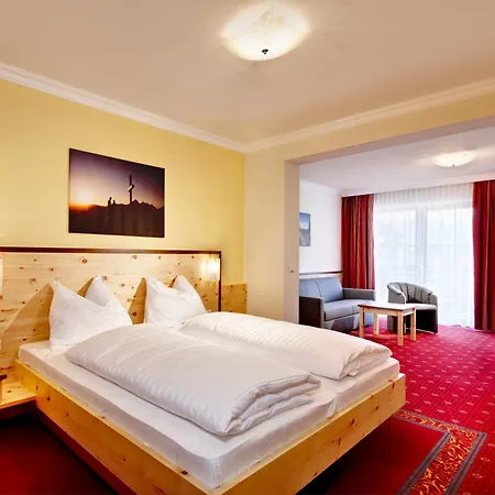Erlebniswelt Stocker Hotel