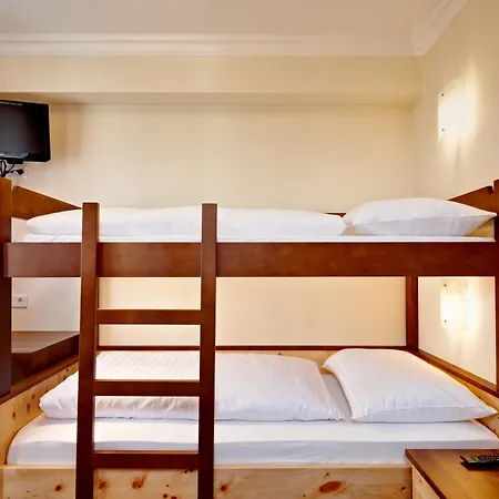 Hotel Erlebniswelt Stocker 4*