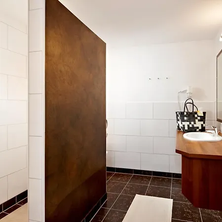 Hotel Erlebniswelt Stocker 4*