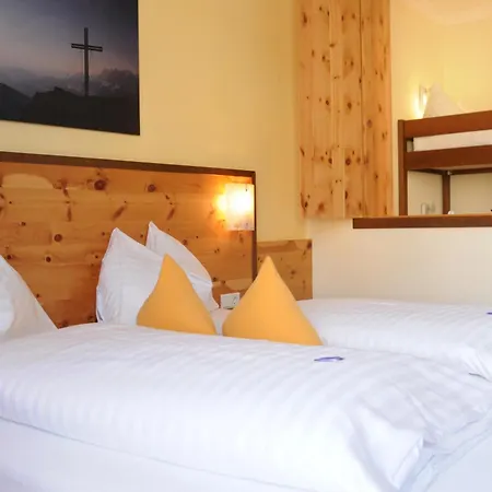 Hotel Erlebniswelt Stocker