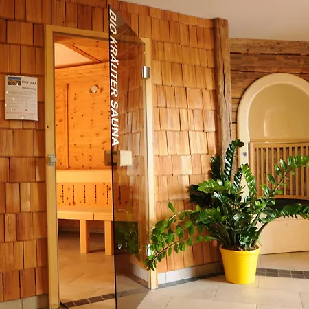 Erlebniswelt Stocker Hotel Schladming