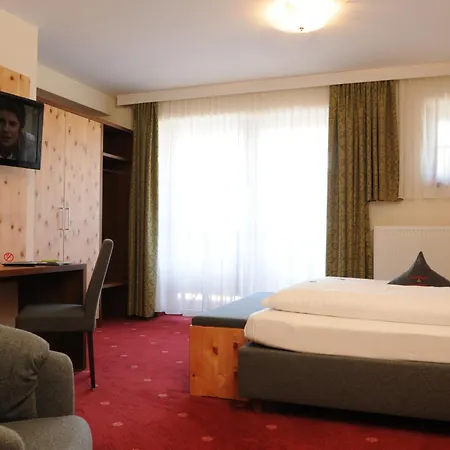 Hotel Erlebniswelt Stocker Schladming