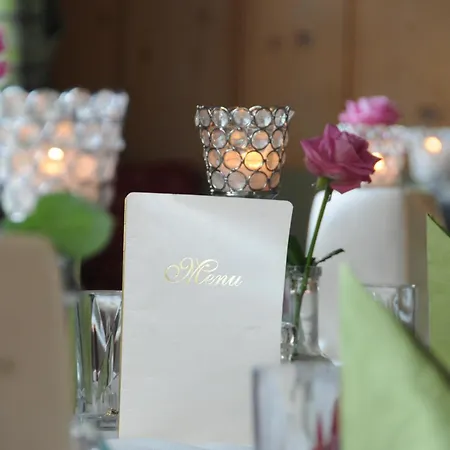 Erlebniswelt Stocker 4* Schladming