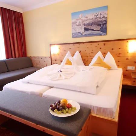 Erlebniswelt Stocker Hotel