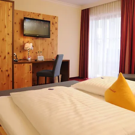 Hotel Erlebniswelt Stocker