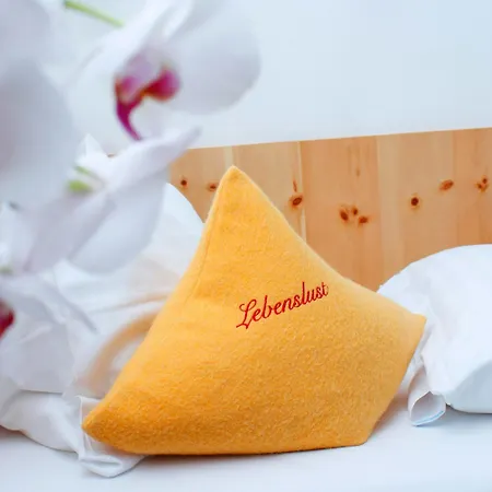 Hotel Erlebniswelt Stocker 4*