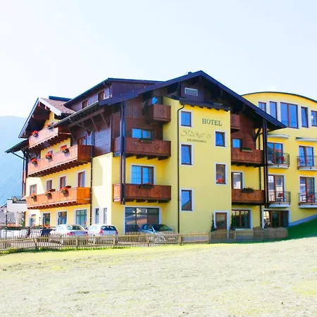 Erlebniswelt Stocker Hotel Schladming