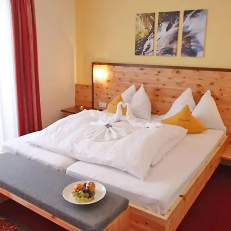 Erlebniswelt Stocker 4* Schladming