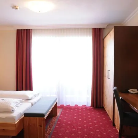 Erlebniswelt Stocker Hotel