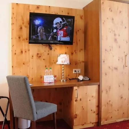 Hotel Erlebniswelt Stocker