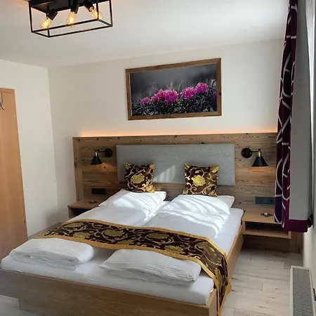 Erlebniswelt Stocker Otel Schladming