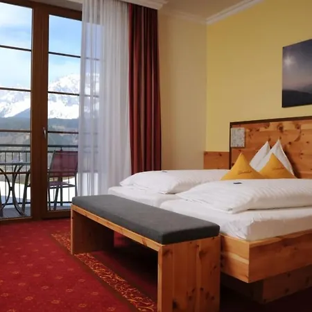 Otel Erlebniswelt Stocker Schladming