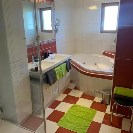 Erlebniswelt Stocker ホテル