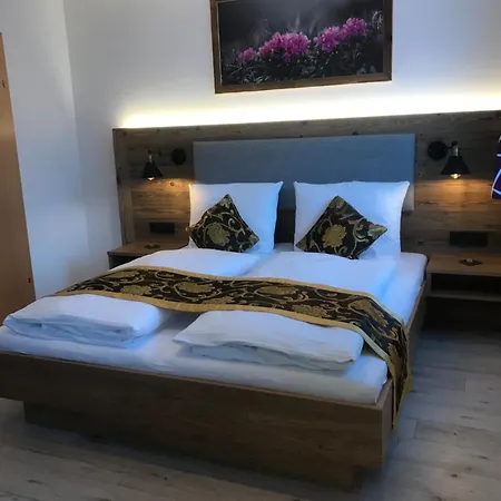 Erlebniswelt Stocker 4*