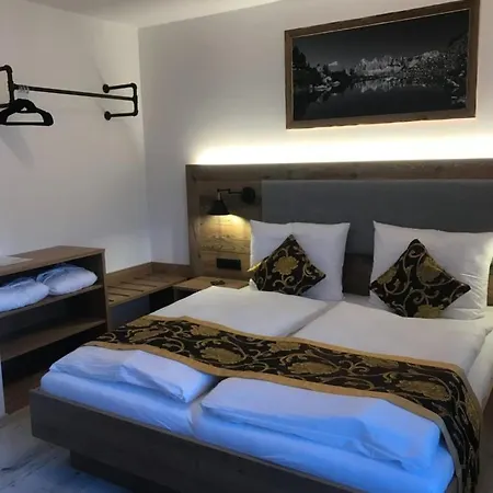 Erlebniswelt Stocker Hotel