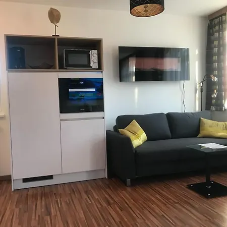 Hotel Erlebniswelt Stocker