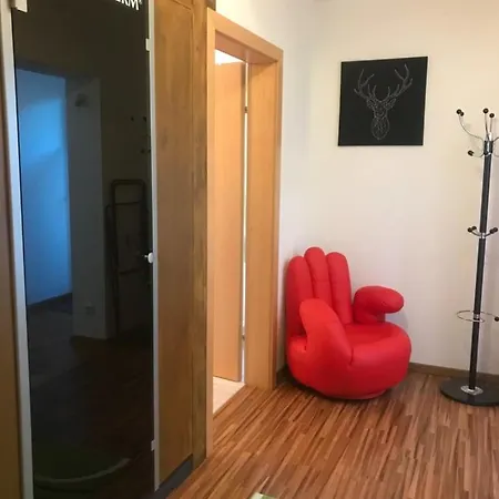 Erlebniswelt Stocker シュラートミンク