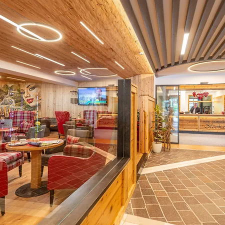 Hotel Erlebniswelt Stocker Schladming