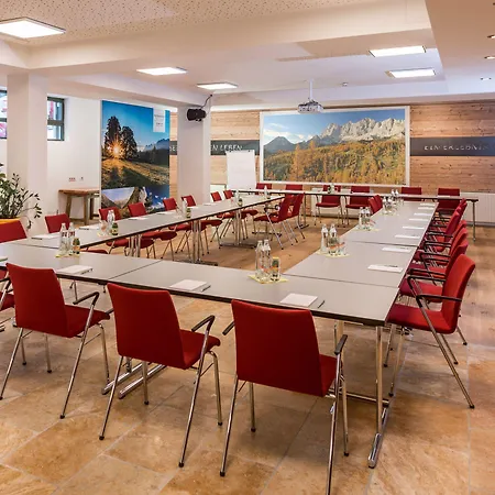 Erlebniswelt Stocker 4* Schladming