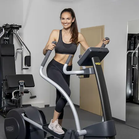 Erlebniswelt Stocker Hotel 4*