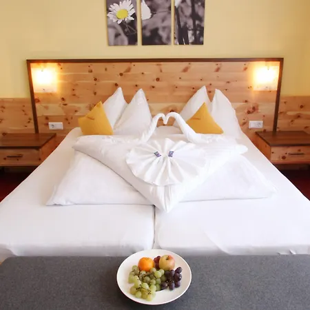 Erlebniswelt Stocker 4* Schladming