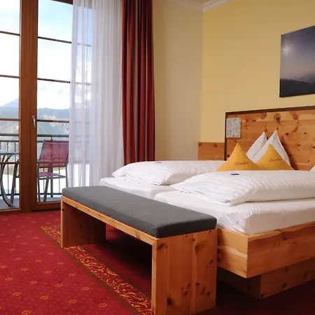 Erlebniswelt Stocker Hotel