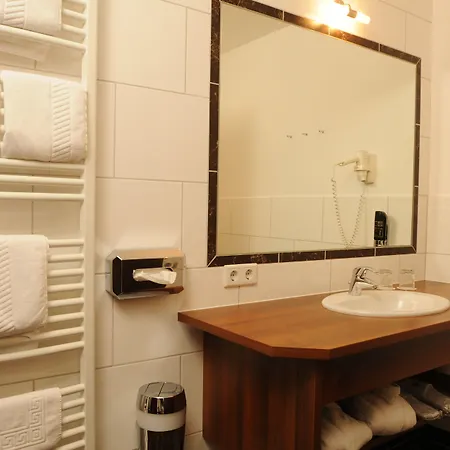 Erlebniswelt Stocker Hotel 4*