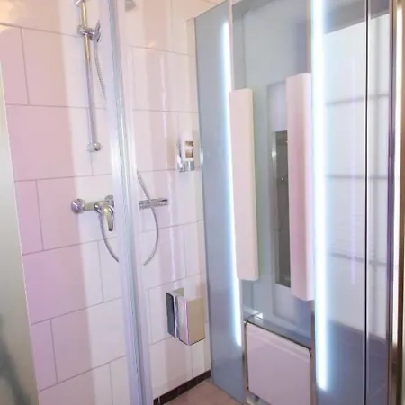 Erlebniswelt Stocker ホテル シュラートミンク