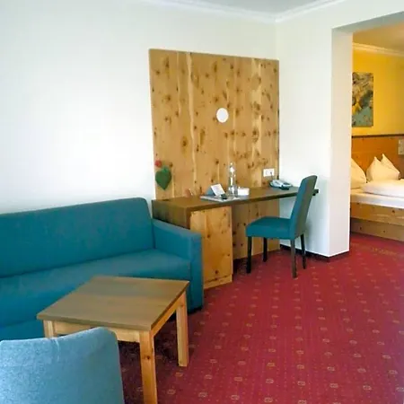 Erlebniswelt Stocker Hotel 4*
