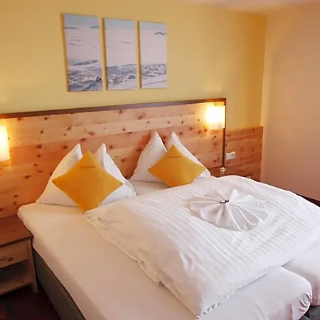 Hotel Erlebniswelt Stocker
