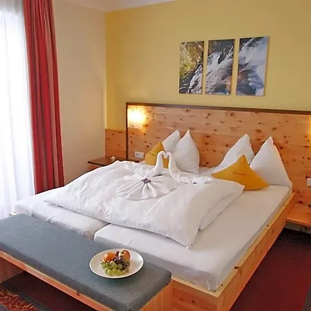 Erlebniswelt Stocker Hotel