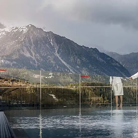 Erlebniswelt Stocker Hotel 4*