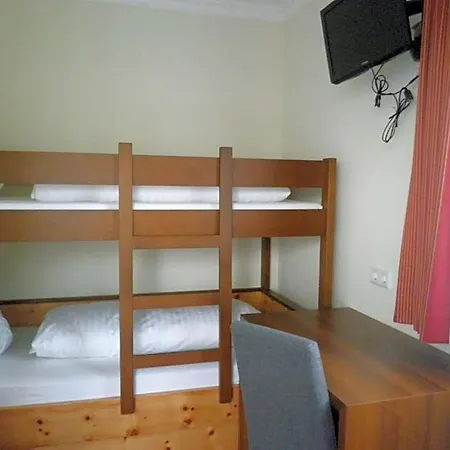 Hotel Erlebniswelt Stocker Schladming